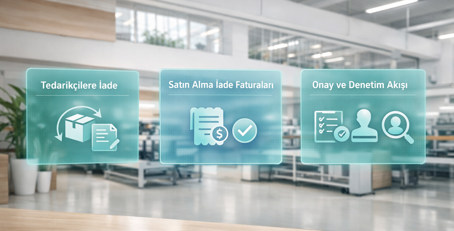 Financial Account Management